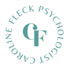 Caroline Fleck, PhD - Psychologist, and Expert Cognitive Behavioral Therapist